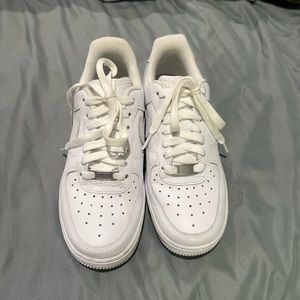 women’s nike air force ones